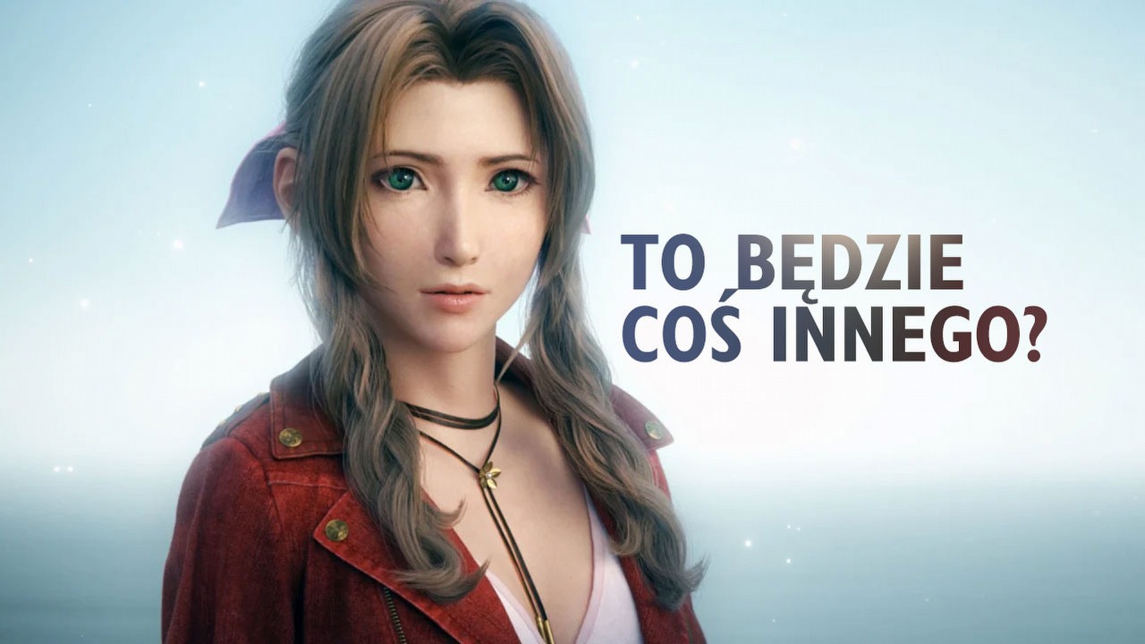 Nie jesteście gotowi na to, co przyniesie Final Fantasy VII Rebirth, źródło grafiki: Square Enix.