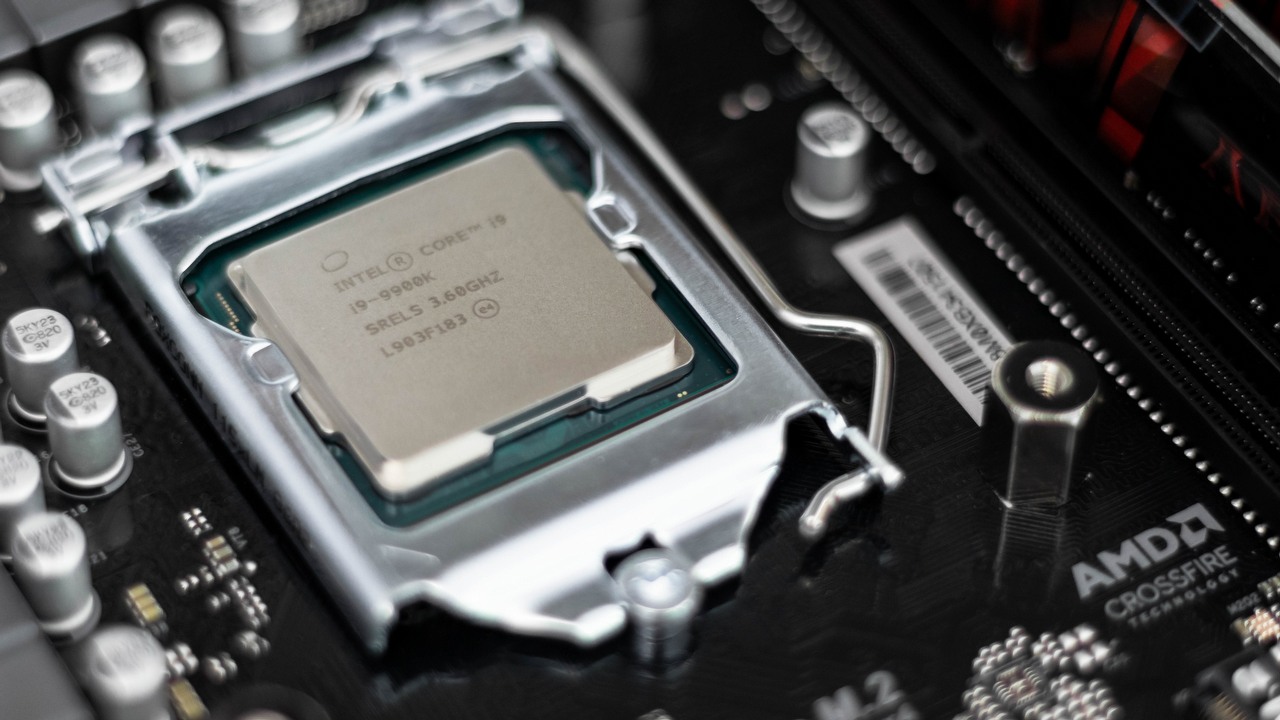 Niemcy nie będą gorsi od Polaków; Intel jednak wybuduje fabrykę w Magdeburgu, źródło grafiki: Unsplash | Christian Wiediger.