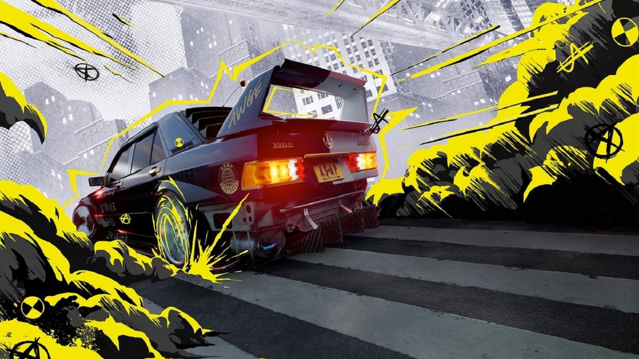 NFS Unbound już wjeżdża do Xbox Game Passa, poszło mu niepokojąco szybko, źródło grafiki: Electronic Arts..