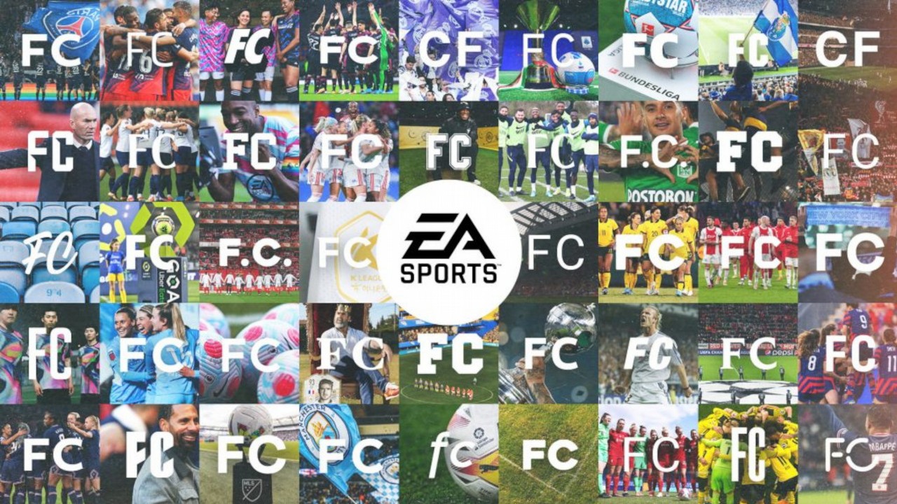 Tomasz Smokowski będzie komentatorem w EA Sports FC, źródło grafiki: EA Sports.