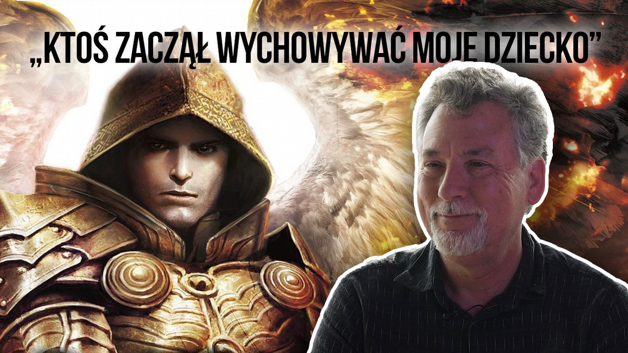 Twórca Heroes 3 nigdy nie grał w HoMM od Ubisoftu. „Ktoś inny zaczął wychowywać moje dziecko”, źródło grafiki: Ubisoft.