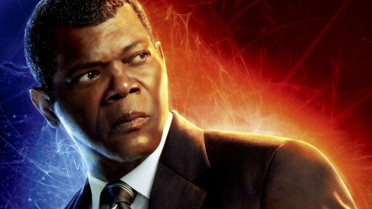 „Incele, którzy nienawidzą silnych kobiet, nie zniszczą jej”. Samuel L. Jackson broni Brie Larson, źródło grafiki: Kapitan Marvel, Anna Boden, Ryan Fleck, Marvel Studios, 2019.