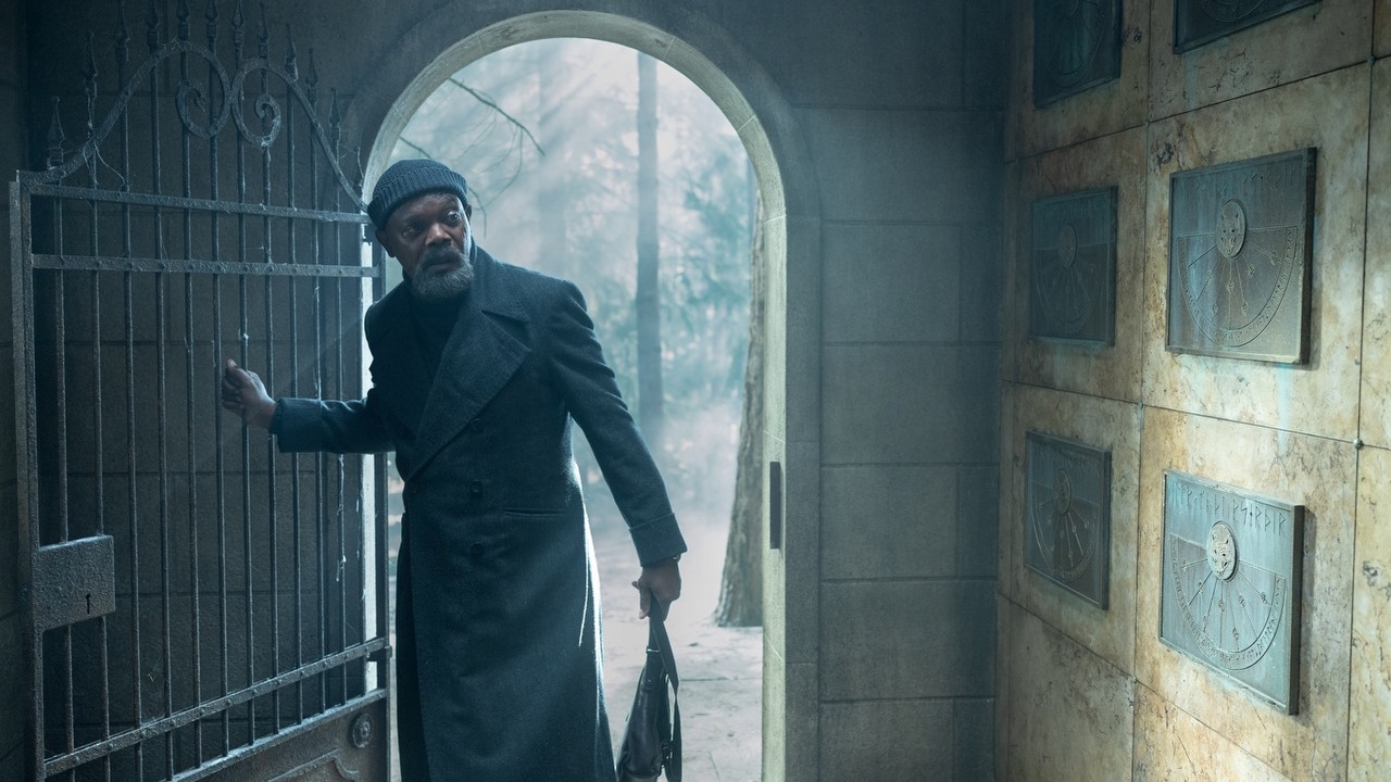 Dziś premiera Tajnej inwazji na Disney Plus. Wcześniej musisz obejrzeć tylko jeden film Marvela, źródło grafiki: Tajna Inwazja, reż. Ali Selim, Marvel Studios, 2023..