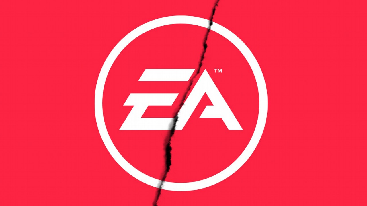 Żegnamy EA Games; Electronic Arts przechodzi reorganizację, źródło grafiki: Electronic Arts, Pixabay, BRRT.