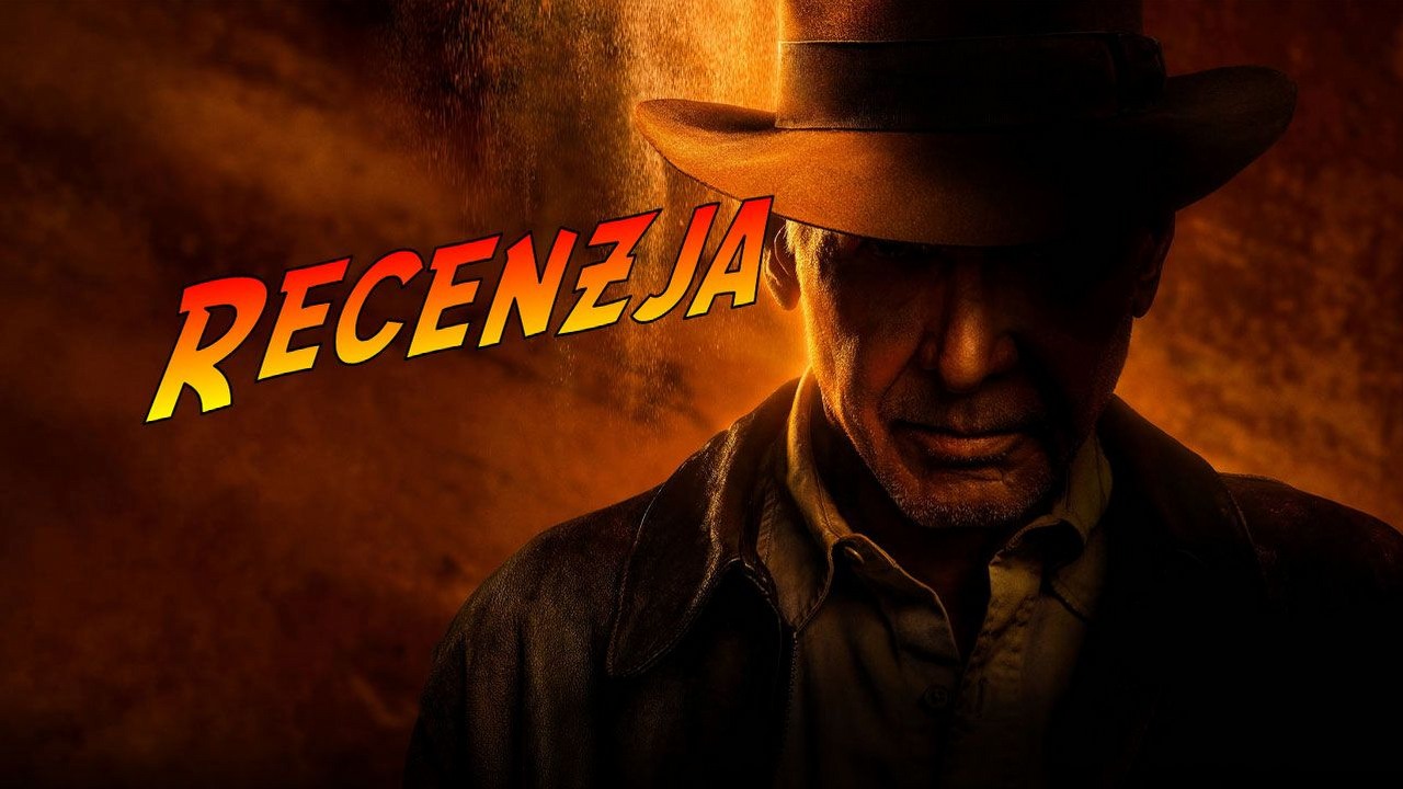 Indiana Jones 5 nie jest przygodą, na którą czekałem. To film pozbawiony tożsamości, źródło grafiki: Indiana Jones and The Dial of Destiny, reż. James Mangold, Disney 2023.
