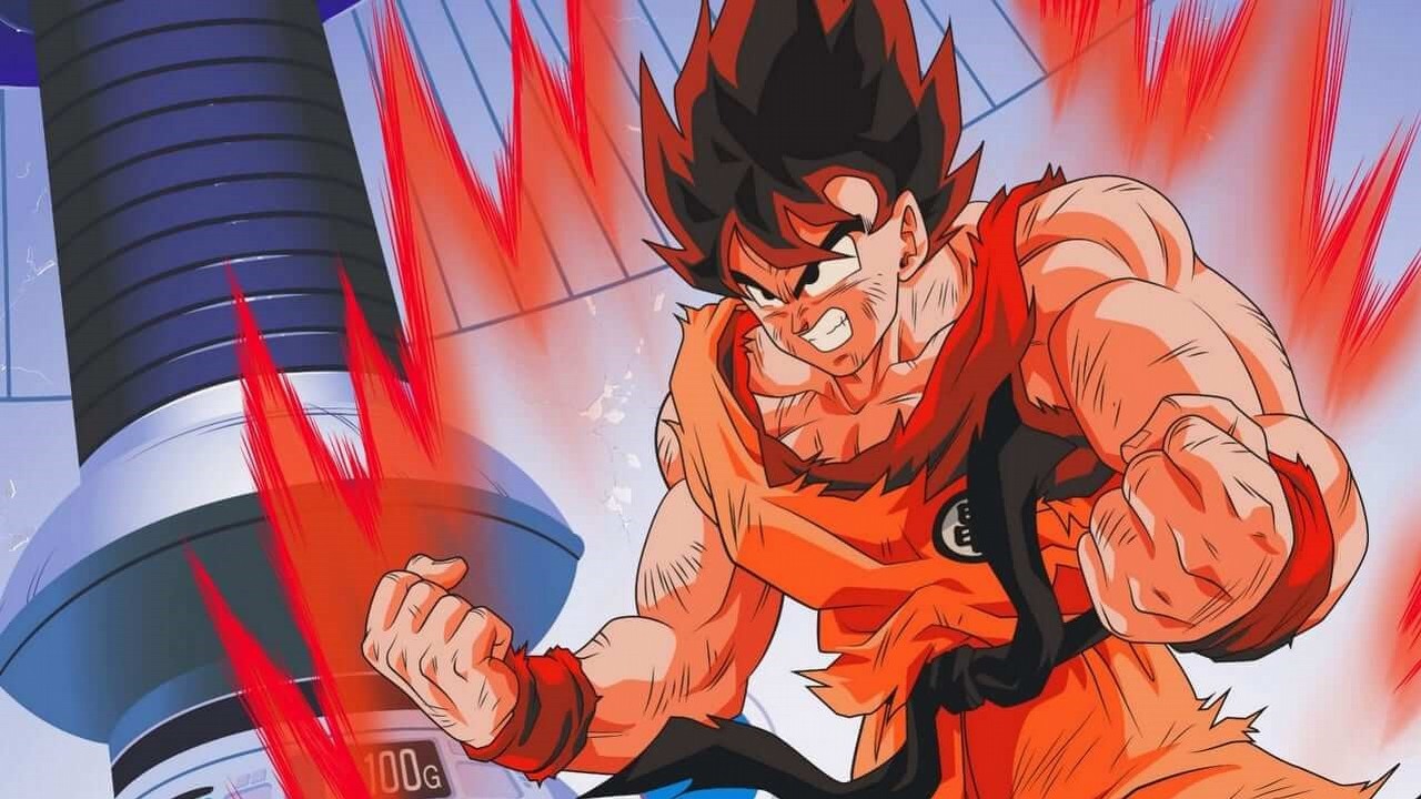 Dragon Ball doczeka się rebootu? Tego chce reżyser związany z marką, źródło grafiki: Dragon Ball Z Kai, Akira Toriyama, Fuji TV, 2009.