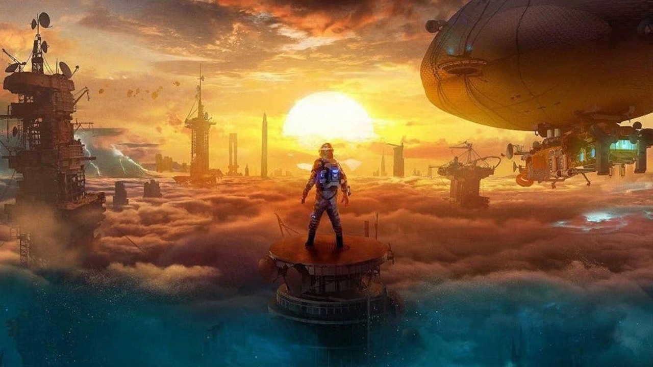 Premiera Forever Skies - obiecującej polskiej gry survivalowej, źródło grafiki: Far From Home.