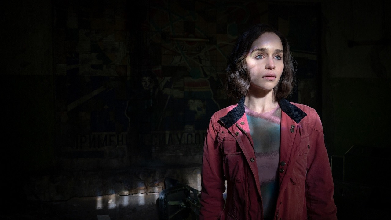 „Uczymy się od Marvela”. Gwiazda Gry o tron o tym, co podejrzeli od MCU, źródło grafiki: Tajna Inwazja, reż. Ali Selim, Marvel Studios, 2023.