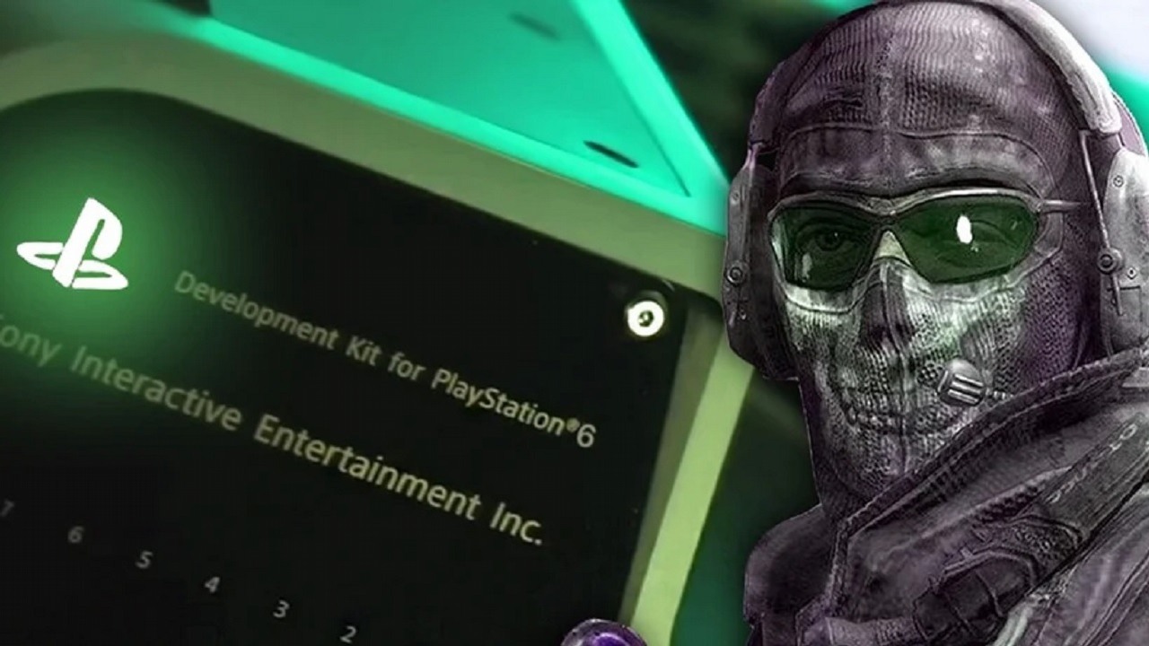 Sony nie podzieli się PlayStation 6 z Activision, jeśli Microsoft przejmie firmę, źródło grafiki: Activision Blizzard..