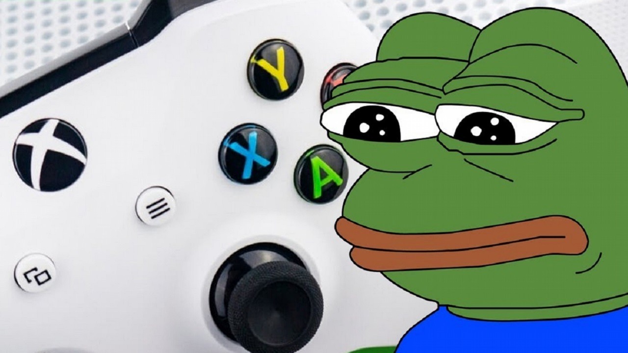 Xbox jest wielkim przegranym w wojnie konsol, przekonuje Microsoft, źródło grafiki: Microsoft..