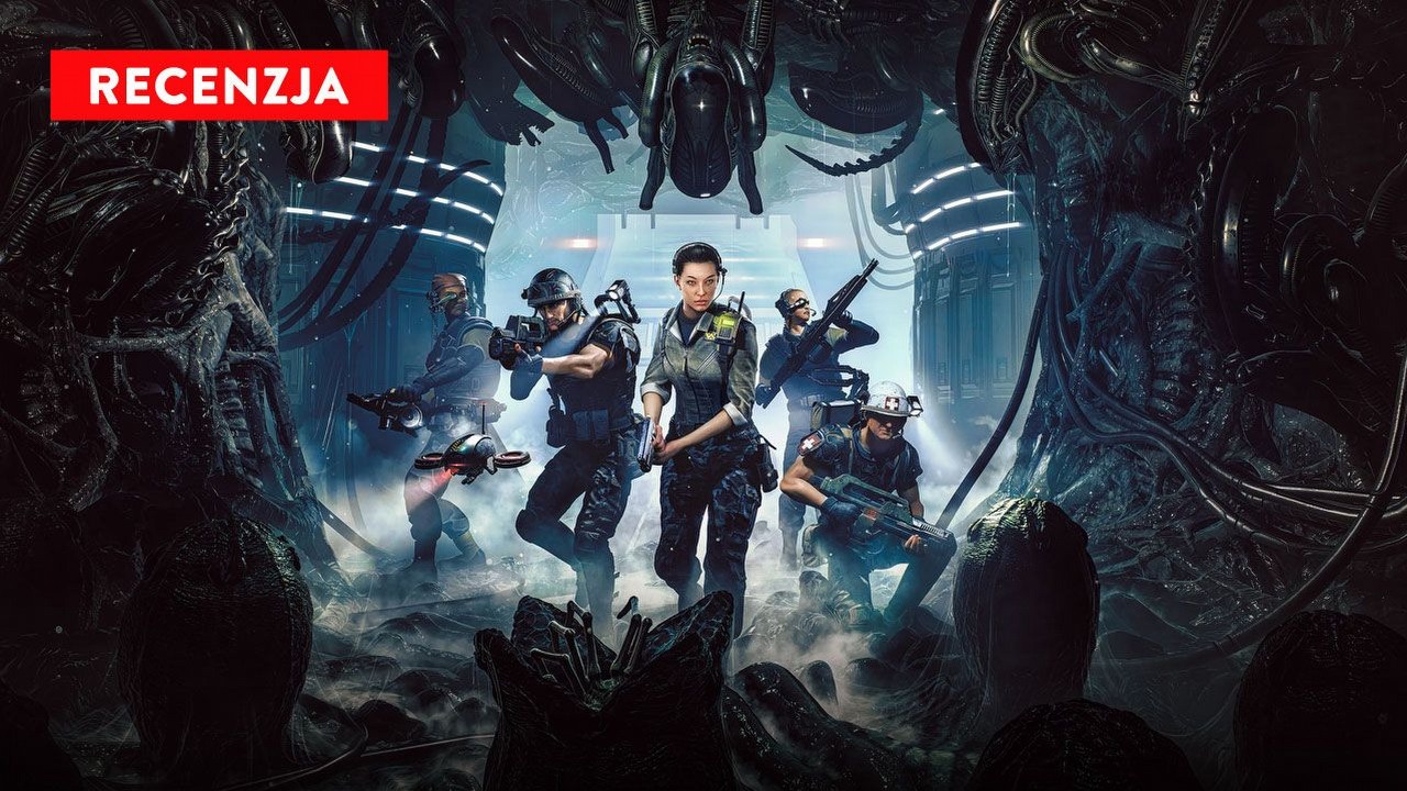 Zapowiedziano Preyground, nową grę akcji, źródło grafiki: Focus Entertainment.
