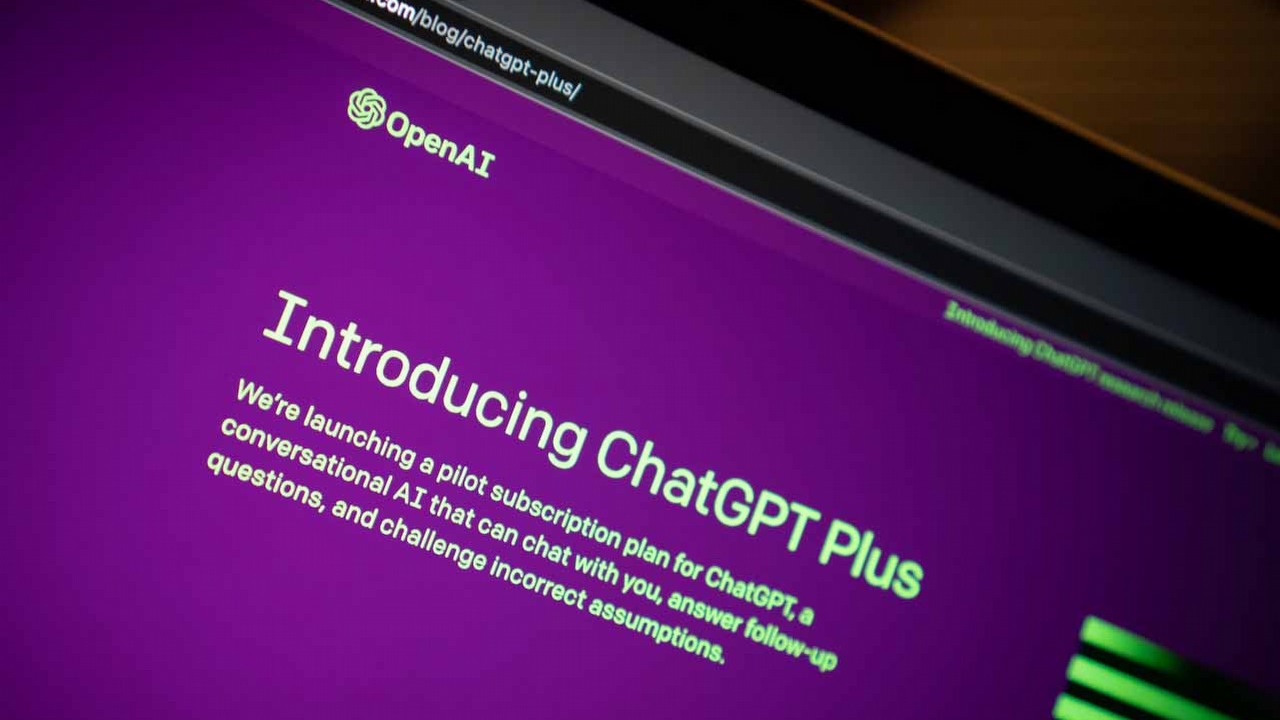 Włamano się na Twoje konto ChatGPT podczas ostatniego wycieku? OpenAI twierdzi, że to Twoja wina, źródło grafiki: Unsplash | Jonathan Kemper.