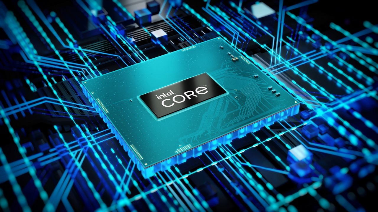 Intel potwierdza odświeżone procesory z rodziny Raptor Lake, źródło grafiki: Intel..