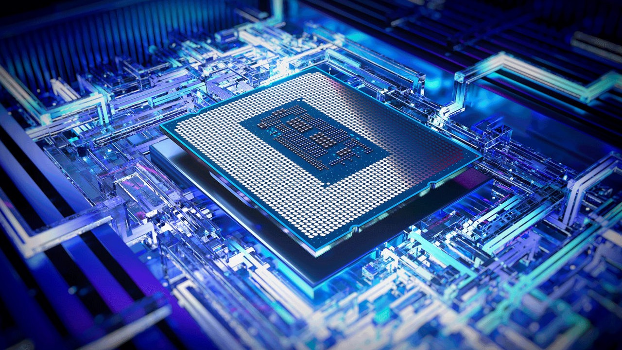Intel może pokazać procesory Meteor Lake i Raptor Lake Refresh w październiku (plotka), źródło grafiki: Intel..