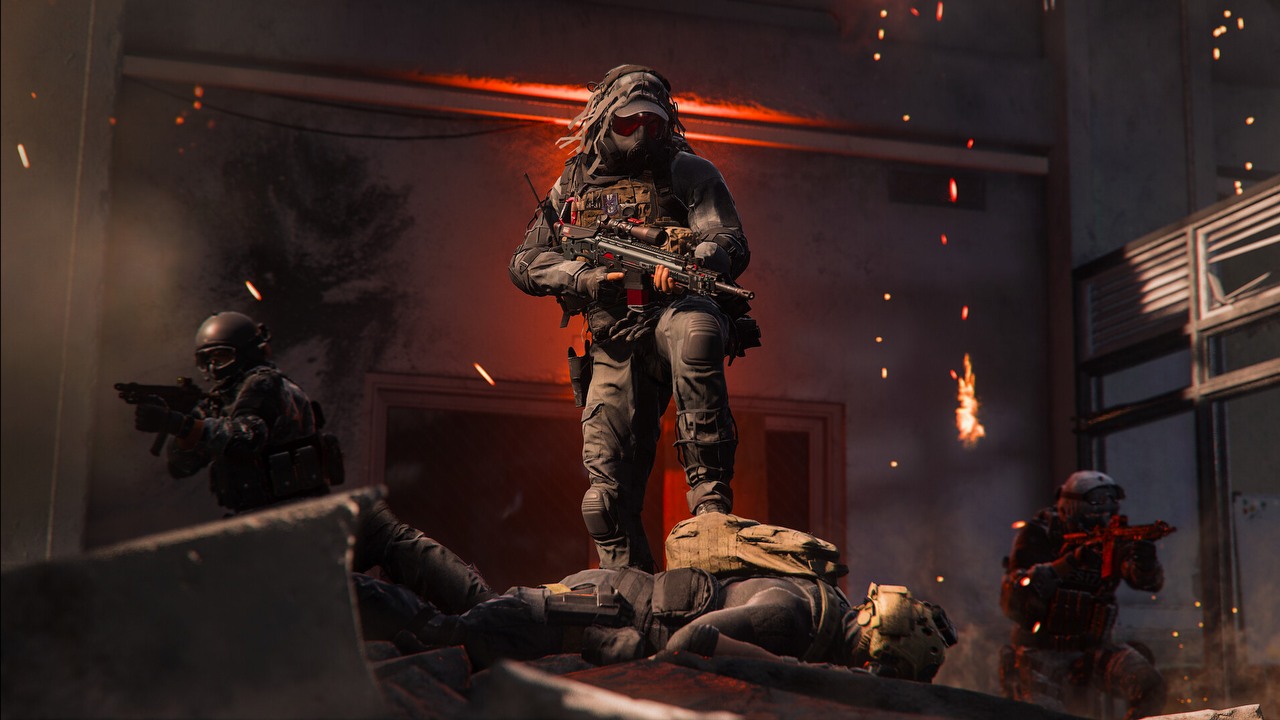 Prywatny e-mail Jima Ryana sugeruje, że Sony wcale nie boi się utraty Call of Duty, źródło grafiki: Activision.