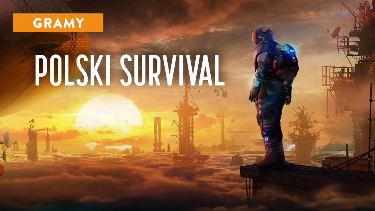 Forever Skies znowu mnie wciągnęło i znowu kazało czekać na nowy sezon zawartości.