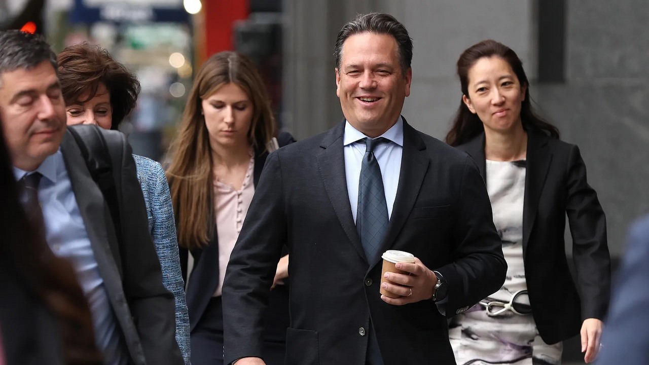 „Sony to agresywny rywal”. Phil Spencer w krzyżowym ogniu pytań sądu, źródło grafiki: Justin Sullivan / Getty Images..