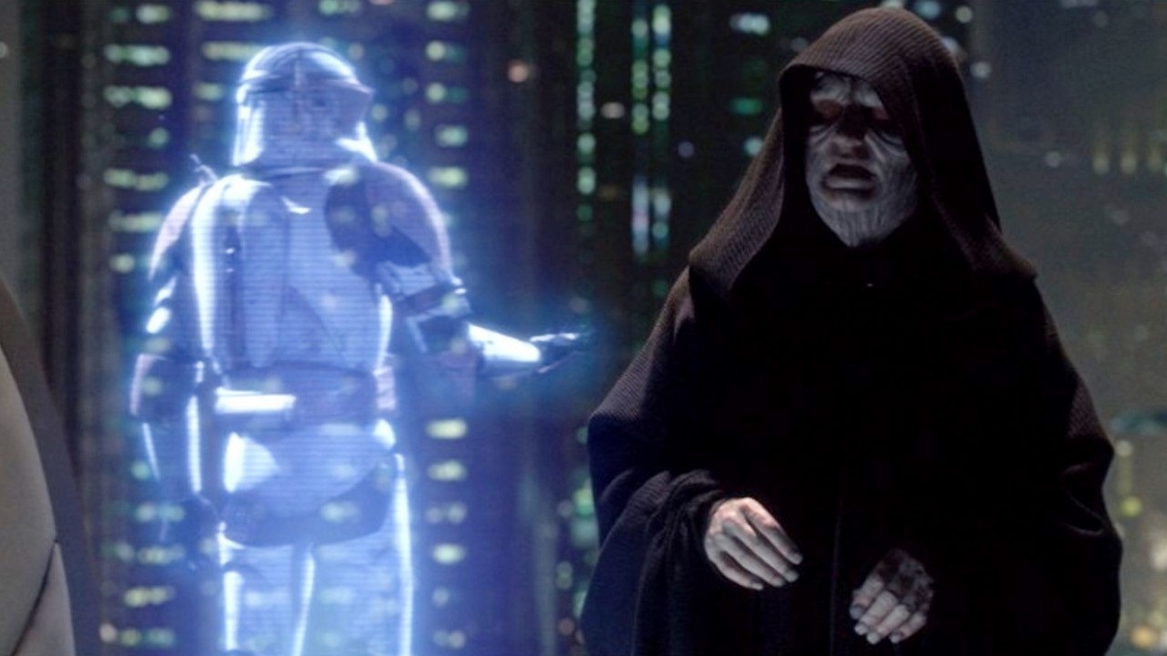 Wyjaśniamy, czego dotyczy Rozkaz 67 w Star Wars i czy kiedykolwiek został użyty, źródło grafiki: Gwiezdne wojny: część III – Zemsta Sithów; George Lucas; Lucasfilm; 2005.