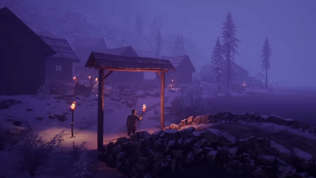 Polski hit Medieval Dynasty zaprasza na testy trybu co-op [Aktualizacja: start zapisów], źródło grafiki: Render Cube.