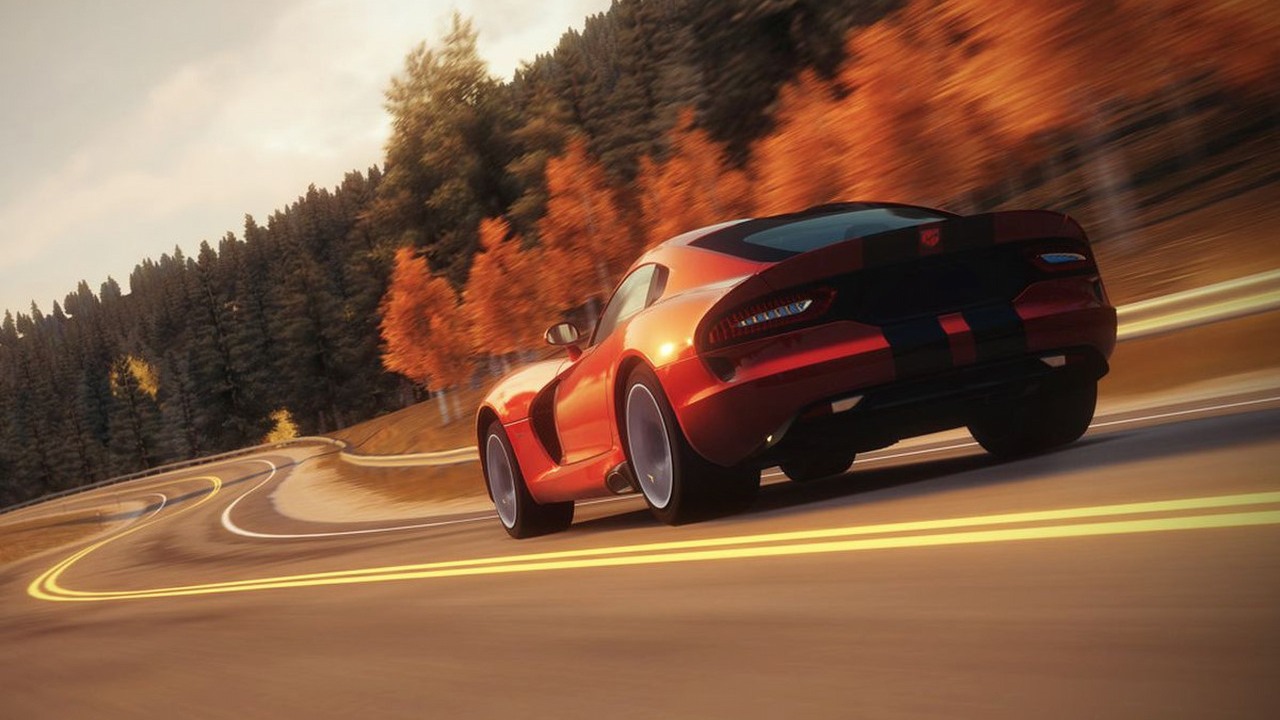 Kultowe Forza Horizon i Forza Horizon 2 stracą wkrótce szereg ważnych funkcji, źródło grafiki: Xbox Game Studios.