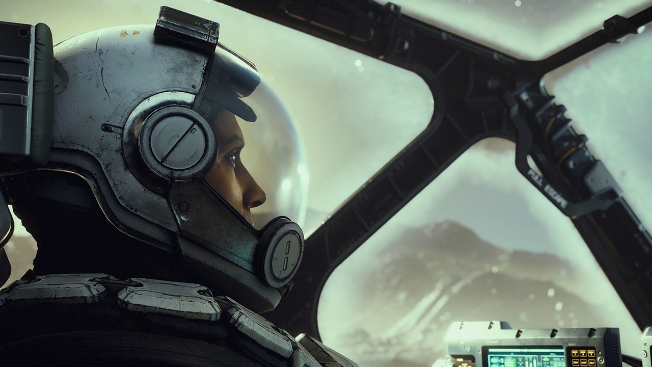 Wszystkie wydania pudełkowe Starfielda bez płyt? Bethesda robi zamieszanie [Aktualizacja], źródło grafiki: Bethesda Softworks.