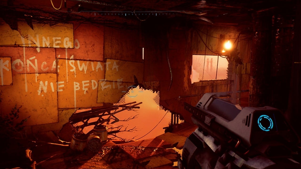 Polskie Forever Skies otrzyma tryb kooperacji i wiele nowości, źródło grafiki: Far From Home.