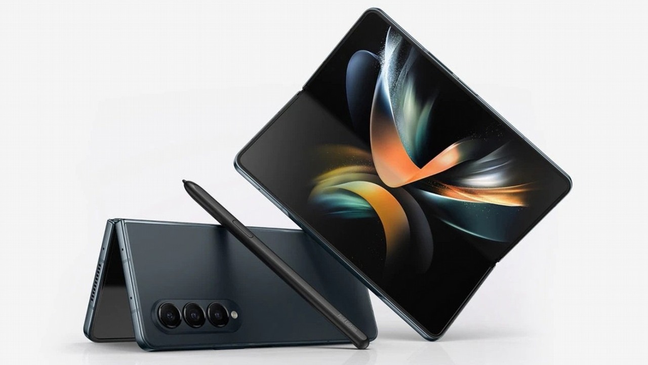 Galaxy Z Fold 5 i Z Flip 5 nie mają już tajemnic; znamy specyfikacje i wygląd smartfonów, źródło grafiki: Samsung.