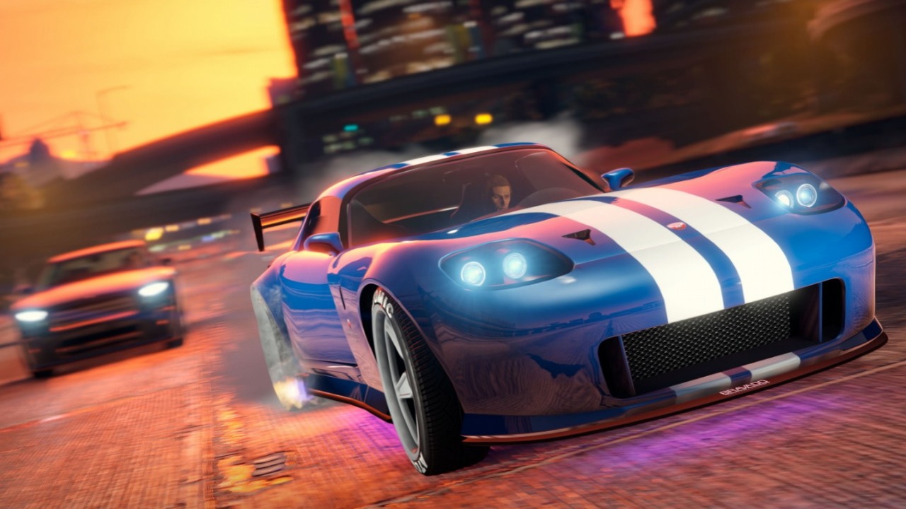 Fireball to prawdopodobnie nazwa kodowa GTA 6, źródło grafiki: rockstargames.com.