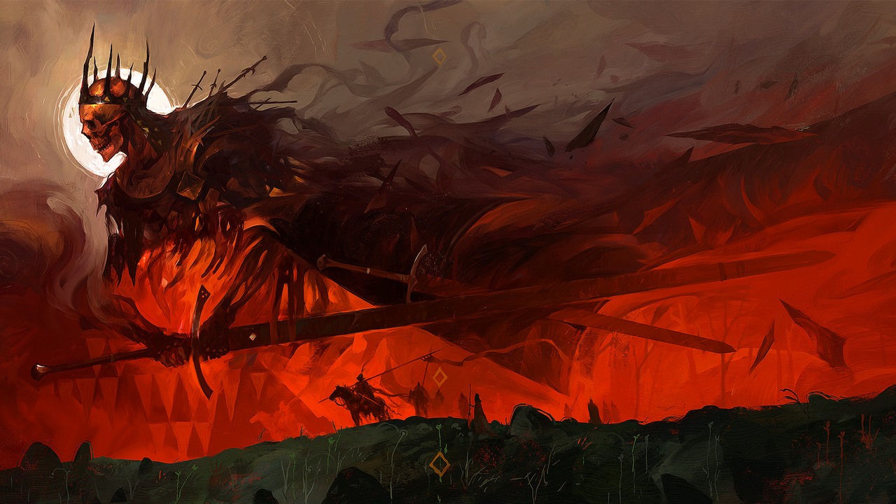 „Polski Skyrim” pięknieje i chodzi coraz lepiej; twórcy pokazują, nad czym pracują, źródło grafiki: Dominik Mayer / Awaken Realms Digital..