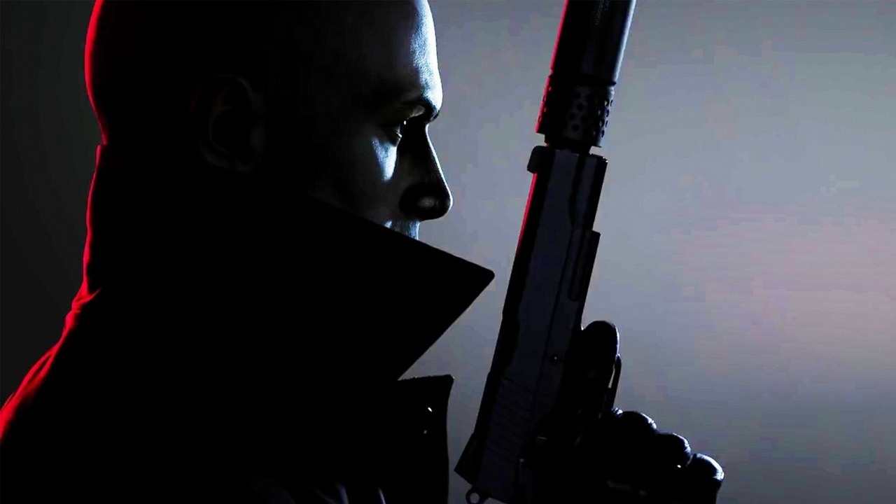 Niewiarygodne plany zakupowe Microsoftu; na liście m.in. Sega, Paradox czy IO Interactive, źródło grafiki: IO Interactive.