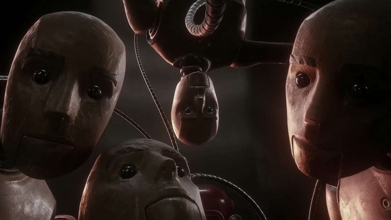 Zapowiedziano dodatek do Atomic Heart, a w nim nowa, rozległa lokacja, źródło grafiki: Mundfish.