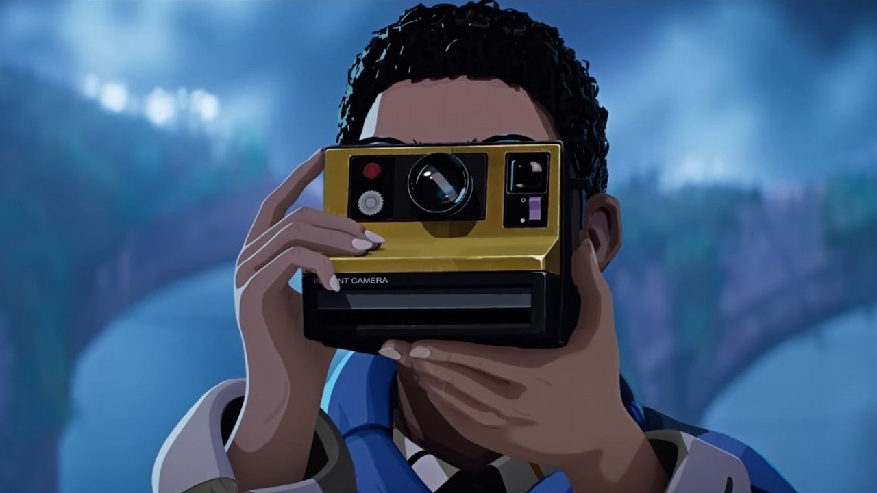 Piękna i ambitna gra indie z oceną 93/100 na Steam to za mało; twórcy Season na łopatkach, źródło grafiki: Steam.