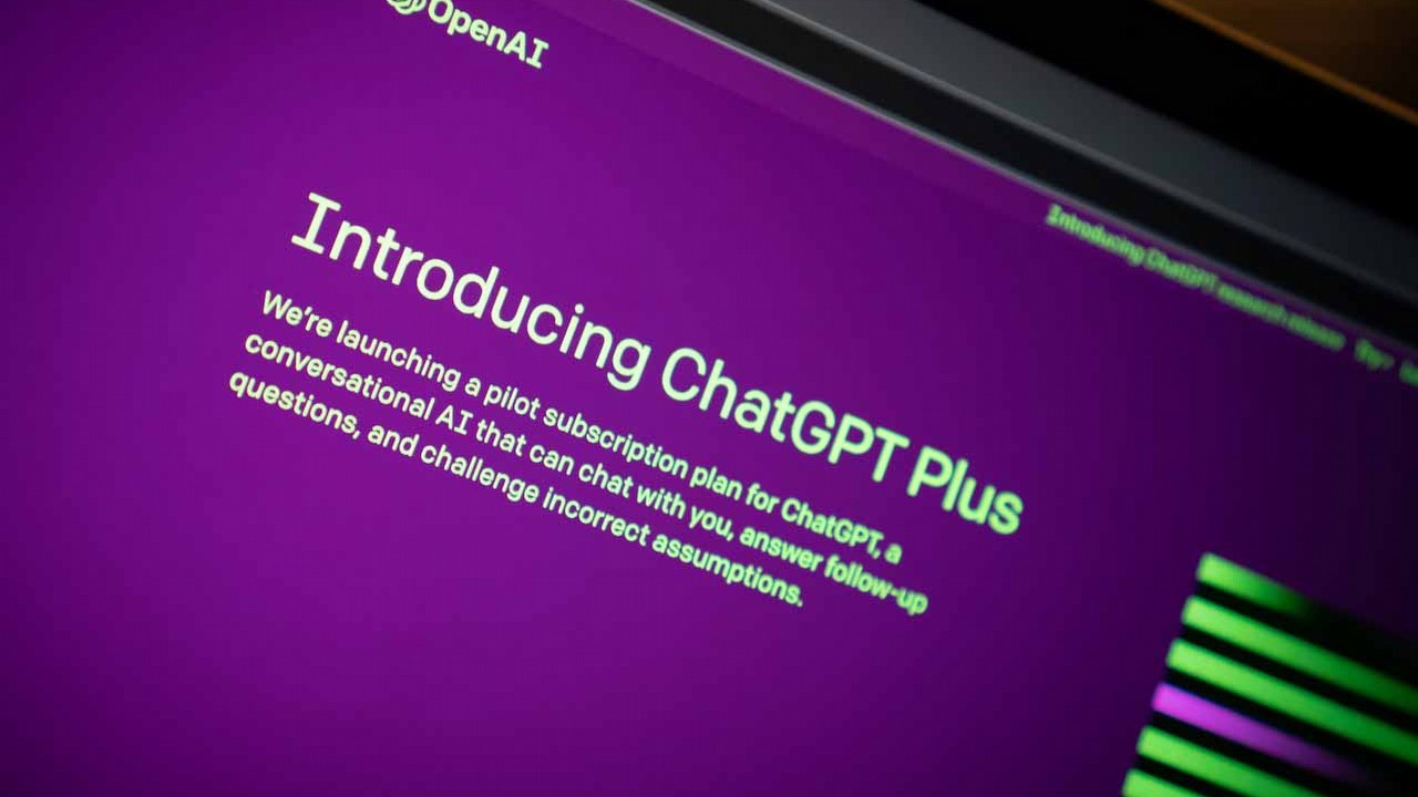 ChatGPT może już przeszukiwać Internet, ale jest pewien haczyk, źródło grafiki: Unsplash | Jonathan Kemper.