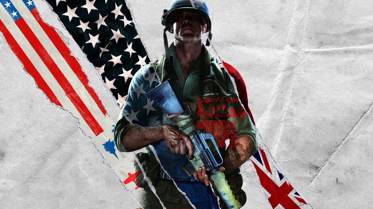 PS Plus na lipiec z nowym Call of Duty i remasterem Alana Wake'a [Aktualizacja], źródło grafiki: Activision Blizzard..