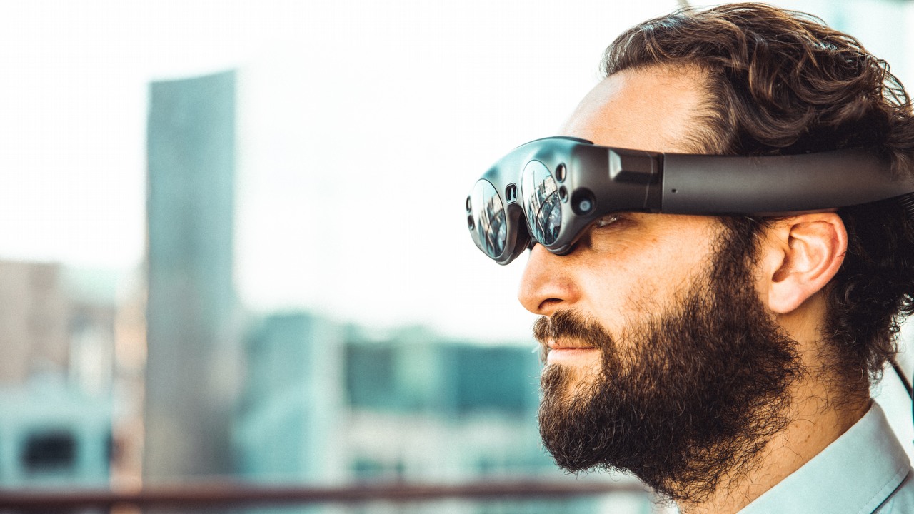 Google porzuciło kolejny projekt - pożegnajcie potencjalną konkurencję Apple Vision Pro, źródło grafiki: My Name Is Yanick | Unsplash.