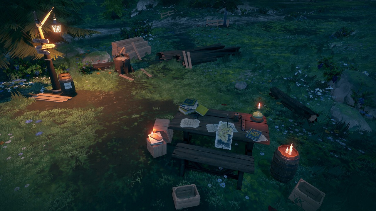 4 lata temu Polacy wydali ciekawą karczemną strategię, teraz powstaje sequel, źródło grafiki: Klabater..