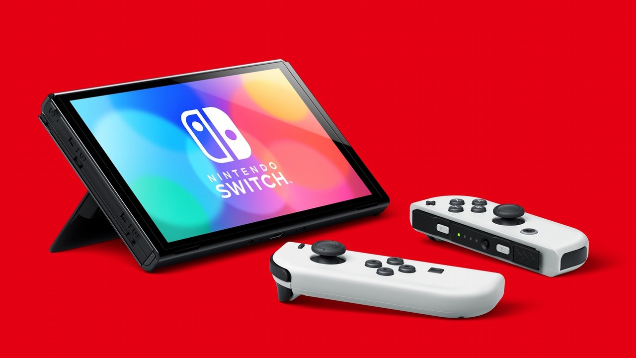 Nowa konsola Nintendo będzie miała moc bliską PS4, ujawnia szef Activision, źródło grafiki: Nintendo..