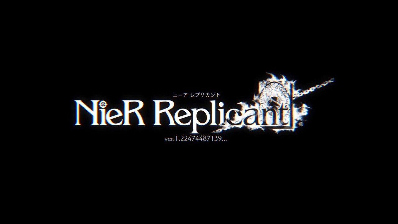 NieR Replicant – poprzednik Nier Automata powróci w ulepszonej formie.