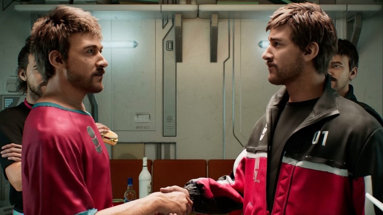 Więcej gier polskiego 11 bit studios trafi do Game Passa, źródło grafiki: 11 bit studios..