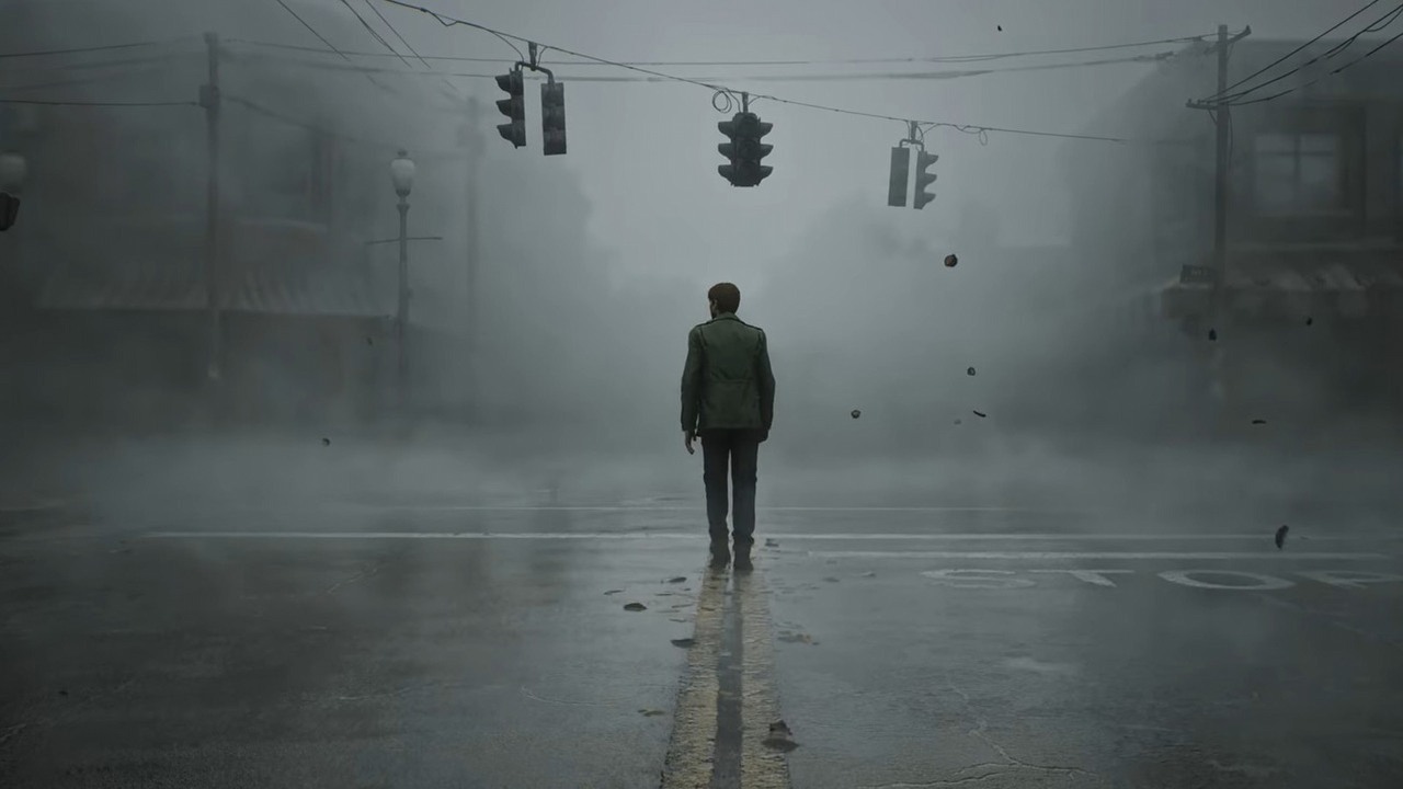 Bloober Team wchodzi na nowy poziom; koniec z psychologicznymi horrorami, źródło grafiki: Konami.