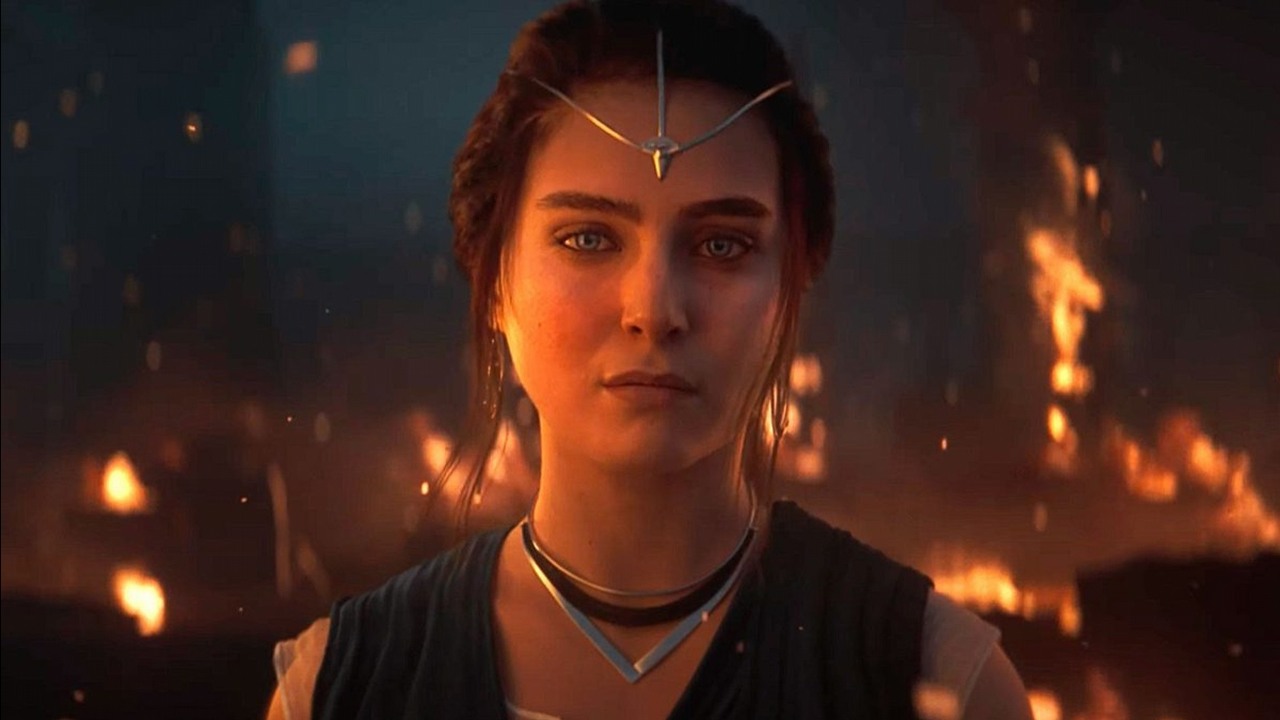 Na premierę Star Wars: Eclipse możemy czekać jeszcze dłużej niż zakładano, źródło grafiki: Quantic Dream..