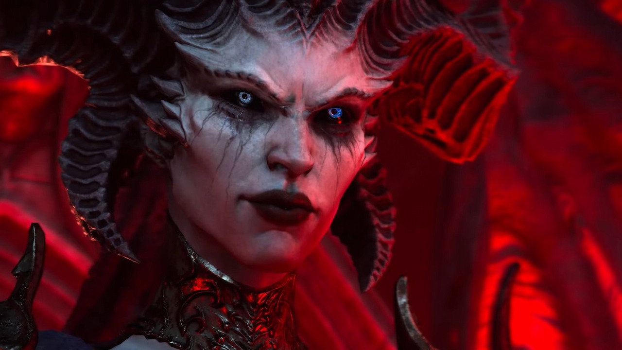 Patch do Diablo 4 zwiększył otrzymywane doświadczenie, ale nikt nie spodziewał się, że aż o tyle, źródło grafiki: Blizzard Entertainment.