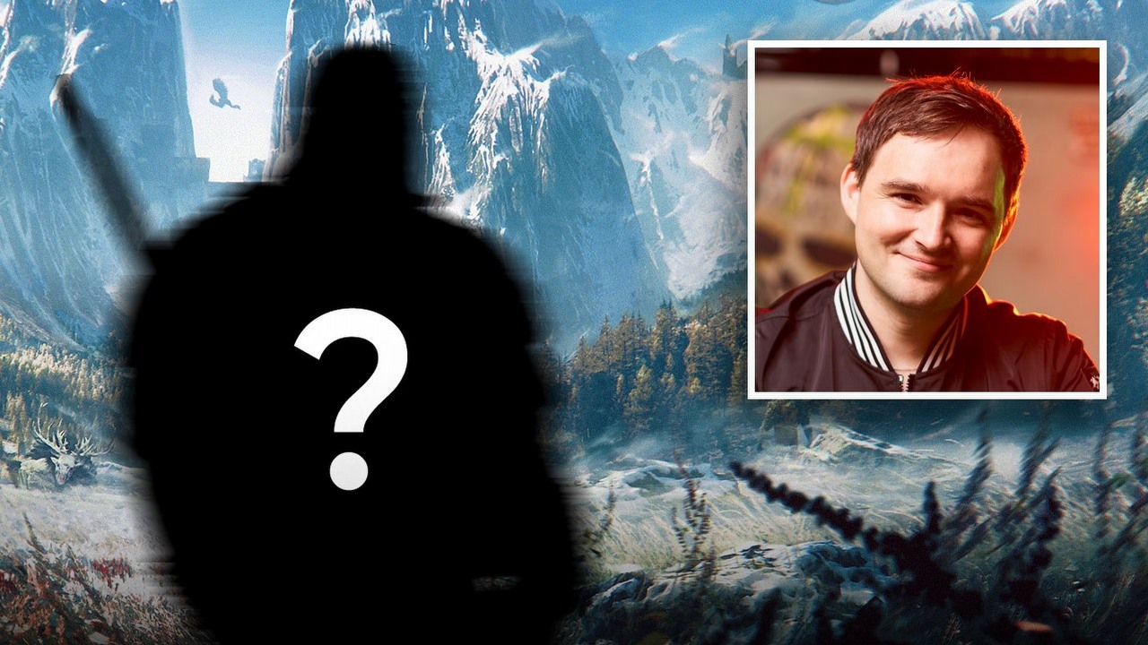 Paweł Sasko o dramatycznej śmierci w Wiedźminie 3: „Chciałem, aby zabolała graczy”, źródło grafiki: CD Projekt Red..