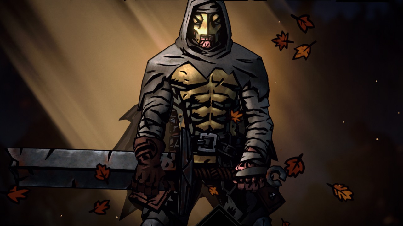 Darkest Dungeon 2 nie udało się powtórzyć sukcesu jedynki, źródło grafiki: Red Hook Studios.