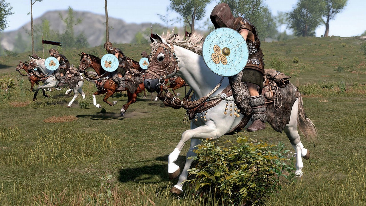 Pogoda, wojna i drwiny - Bannerlord czeka sporo zmian, źródło grafiki: TaleWorlds..