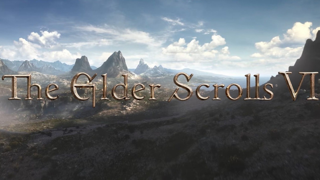 The Elder Scrolls „16” wyjdzie w 2026 roku wg prawnika Microsoftu, źródło grafiki: Bethesda Softworks.