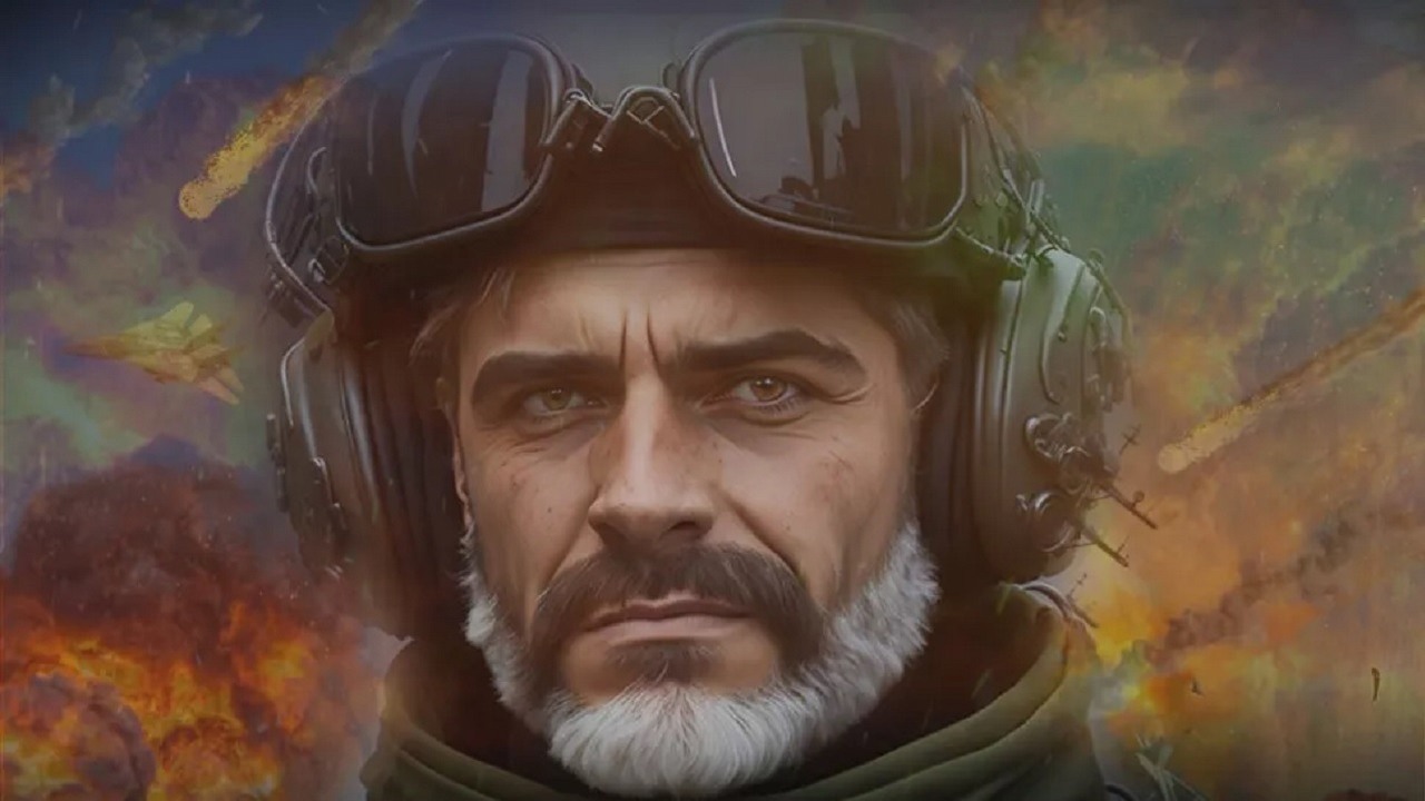 Iran szykuje odpowiedź na Call of Duty; gra „cuchnie” rosyjską propagandą, źródło grafiki: Korsar3D..