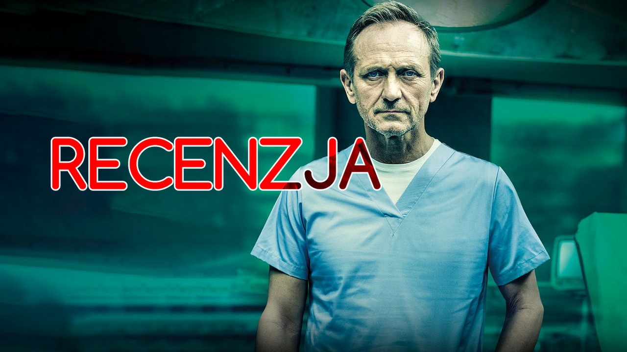Sortownia nie jest arcydziełem, ale to porządnie zrealizowany i wciągający polski serial, źródło grafiki: Sortownia, reż. Anna Kazejak, Canal+, 2023..