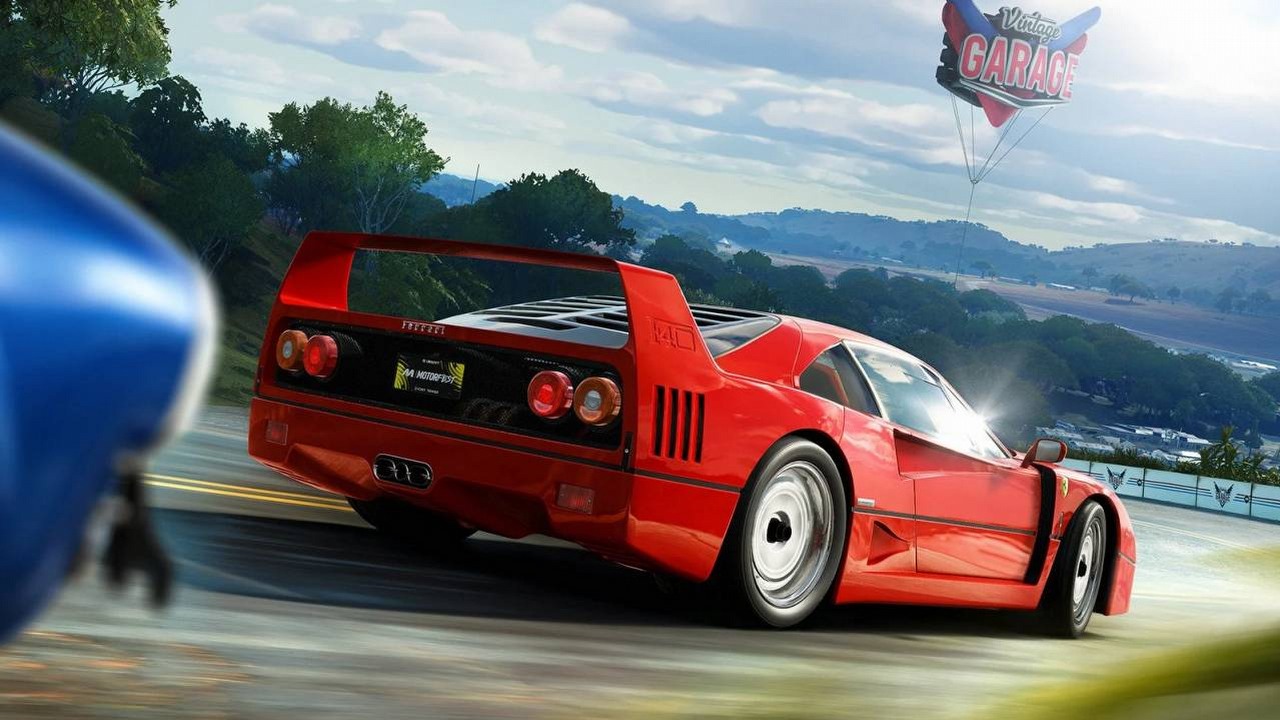 Forza Horizon 5 się ośmiesza, The Crew i Steam Summer Sale ratują dzień - Motoprzegląd Drauga, źródło grafiki: Ubisoft.