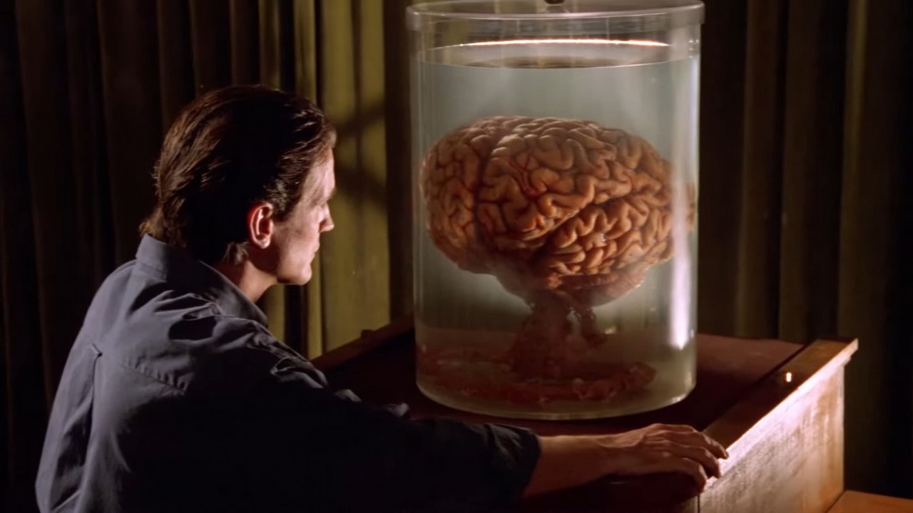 Film sci-fi, którego stworzenie zajęło ponad 40 lat, nadchodzi. Zobacz zwiastun The Primevals, źródło grafiki: The Primevals, David Allen, Full Moon Features, 1978.